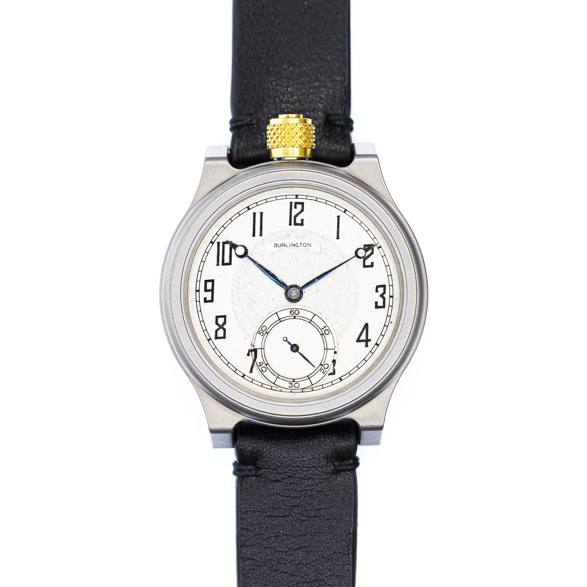 The Burlington 026 (47mm)