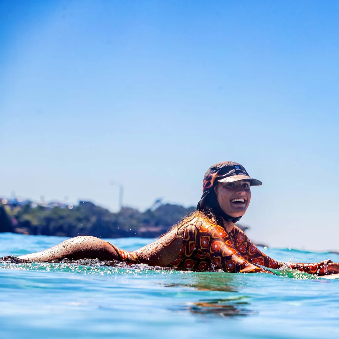 THIS IS A PRE ORDER  🔥 Flames Boardsox Surf Cap