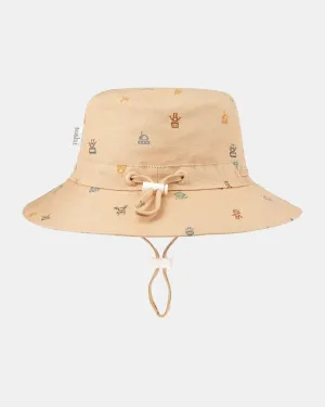 Toshi Sunhat Folk - Cyborg Desert