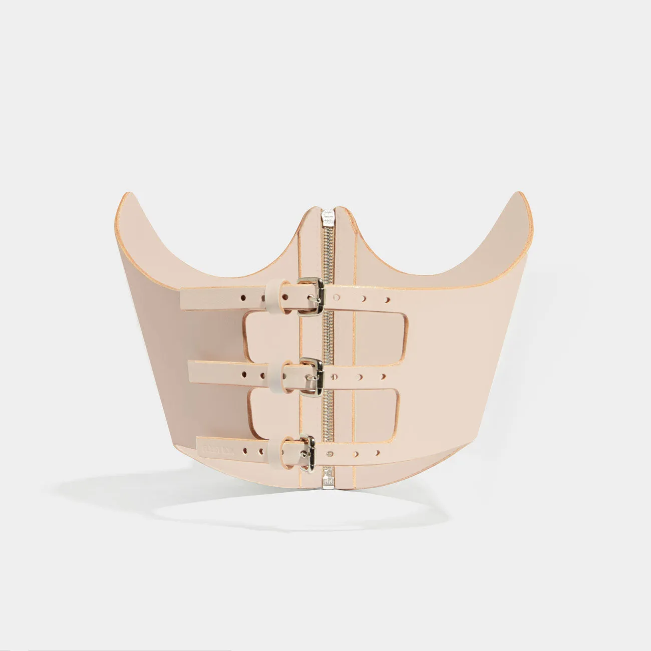 UNDERBUST CORSET NATURAL