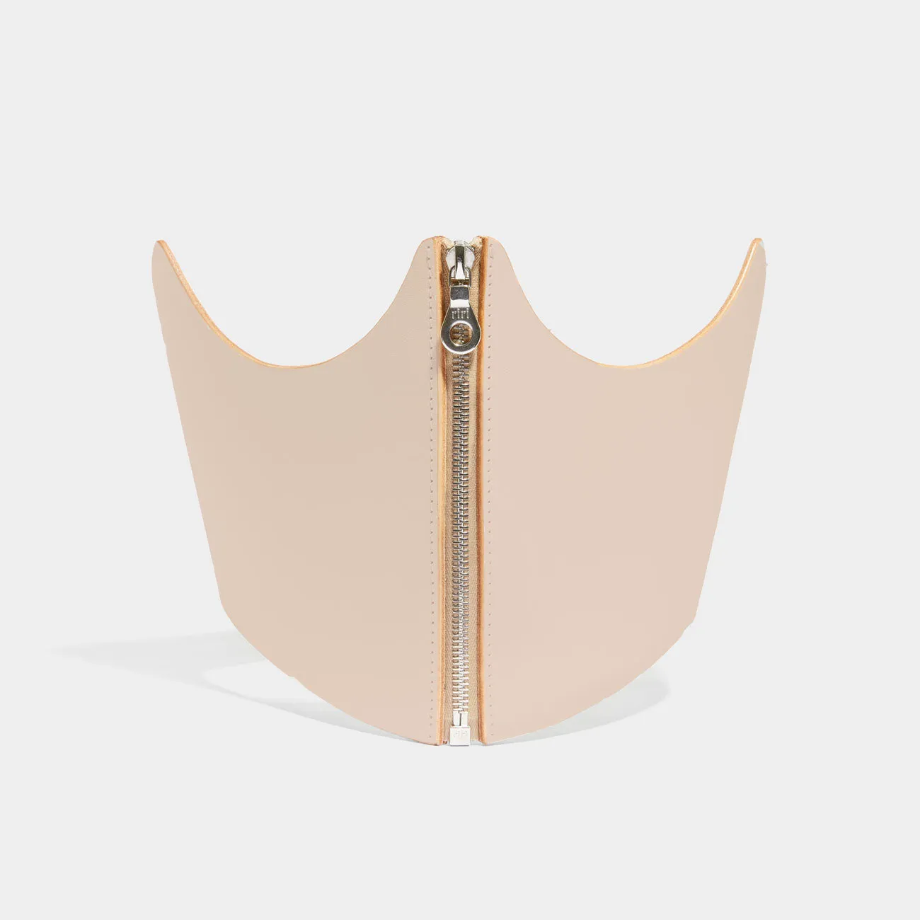 UNDERBUST CORSET NATURAL