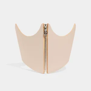 UNDERBUST CORSET NATURAL