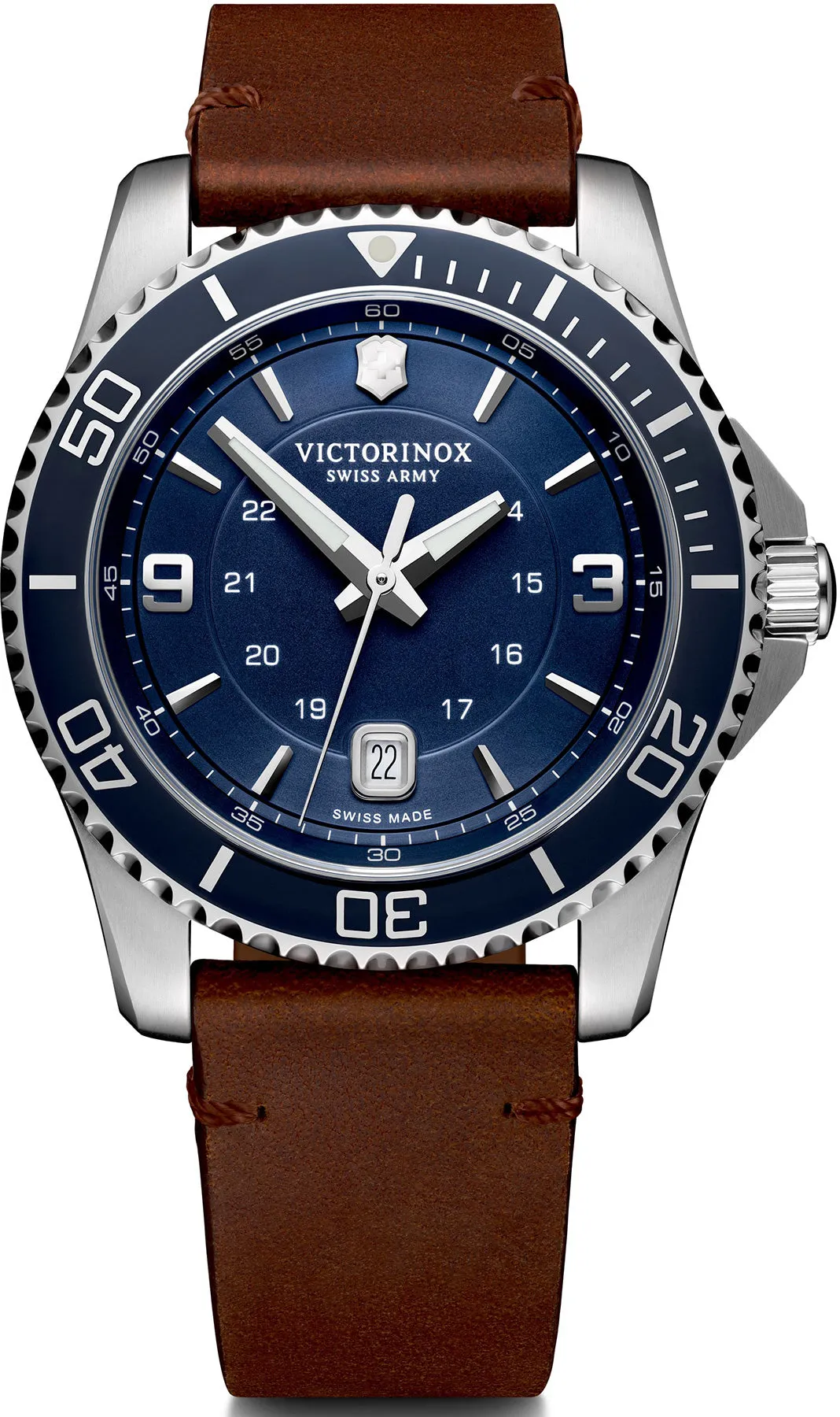 VCT Watch Maverick D