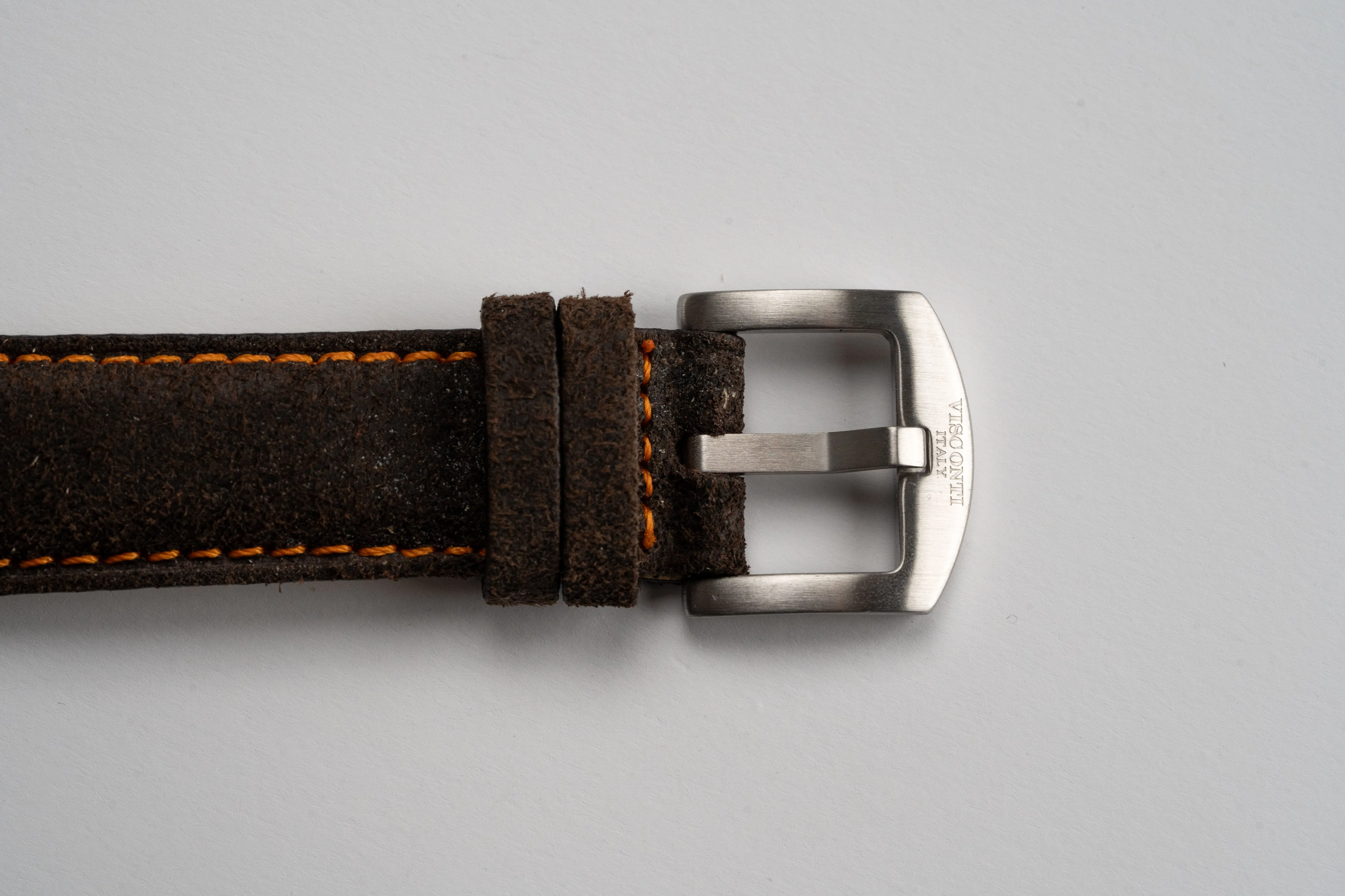 Visconti Watch Roma 60s Bronze Sport KW21-09