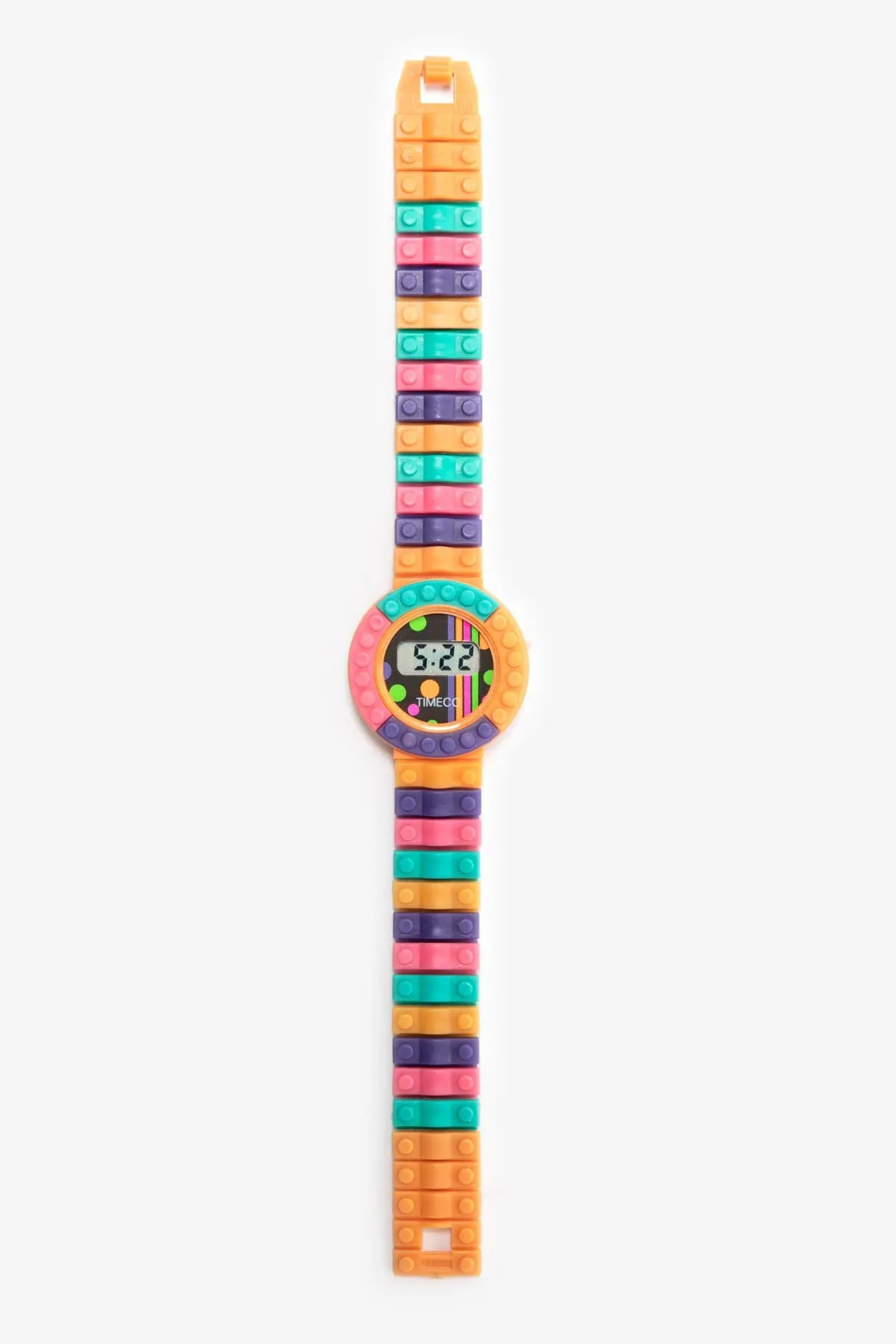 WCHRLMY - Lego Women's Watch