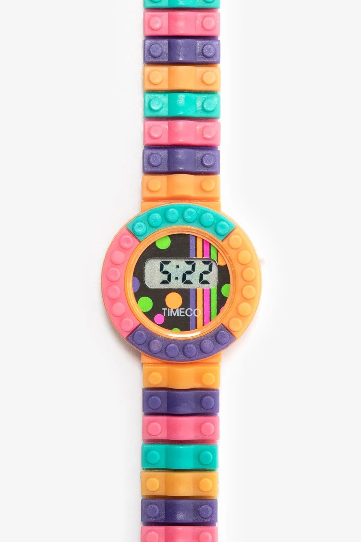 WCHRLMY - Lego Women's Watch