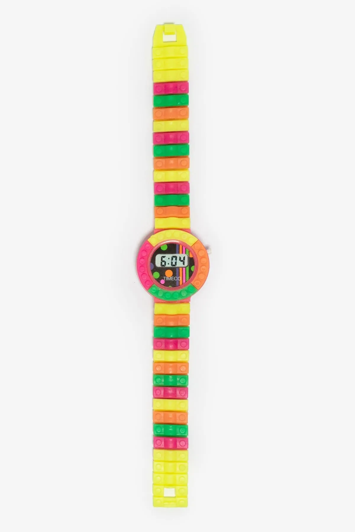 WCHRLMY - Lego Women's Watch