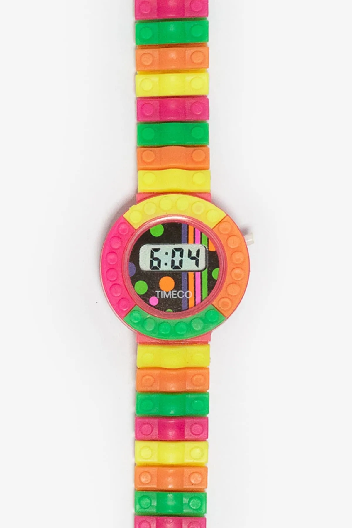 WCHRLMY - Lego Women's Watch