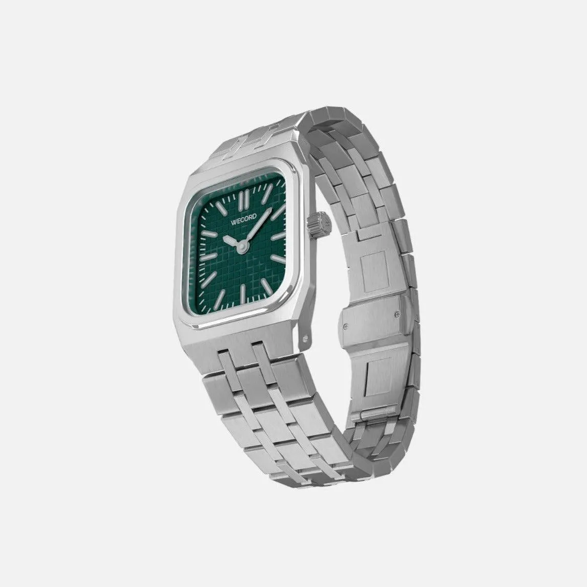 Wecord Duke Watch - Small Model