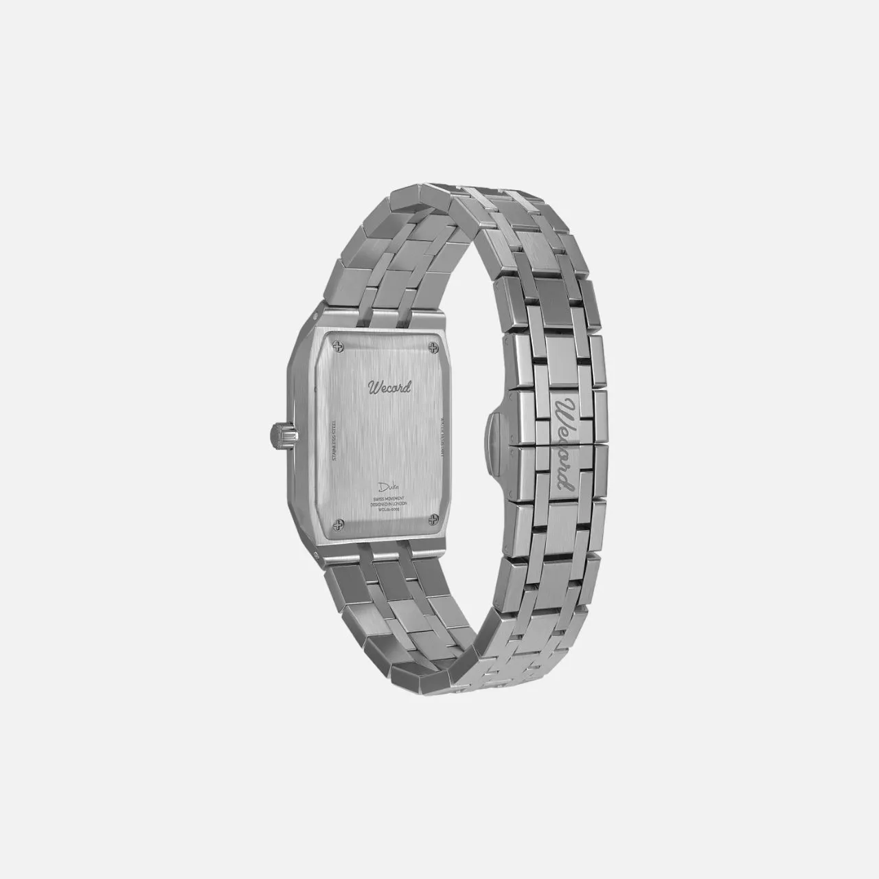 Wecord Duke Watch - Small Model