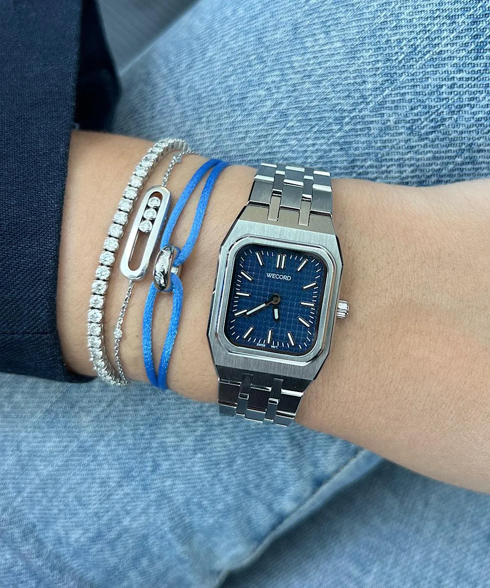 Wecord Duke Watch - Small Model