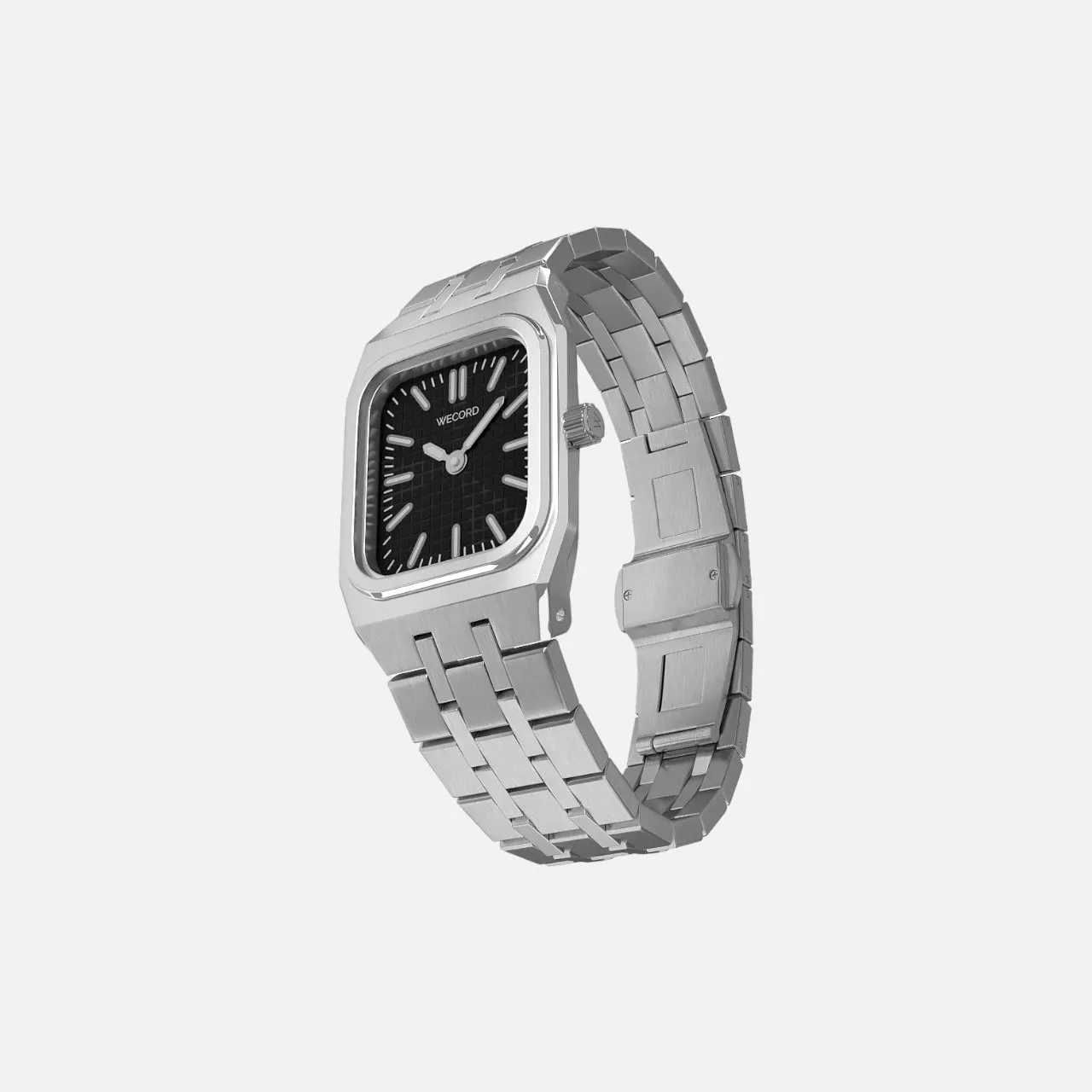 Wecord Duke Watch - Small Model
