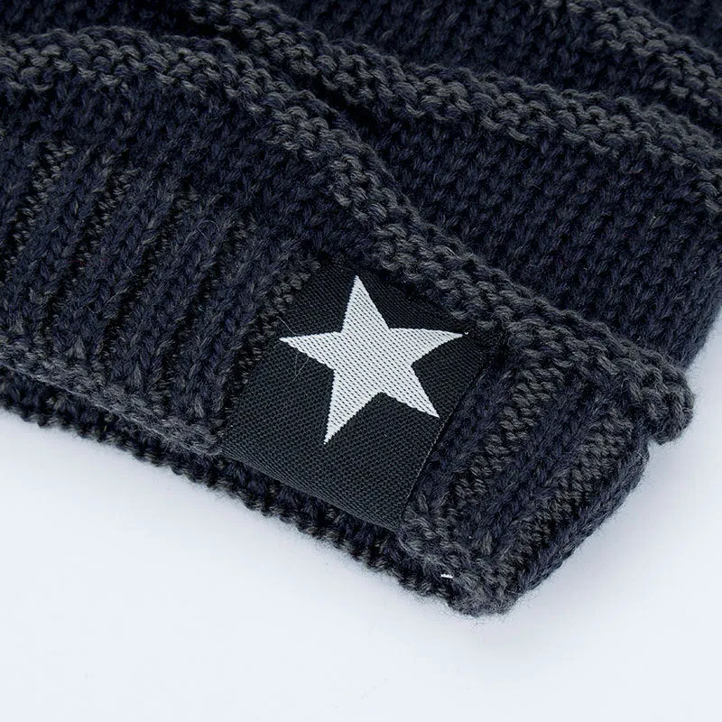 Wholesale Winter Knitted Wool Hats