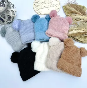 Winter hats