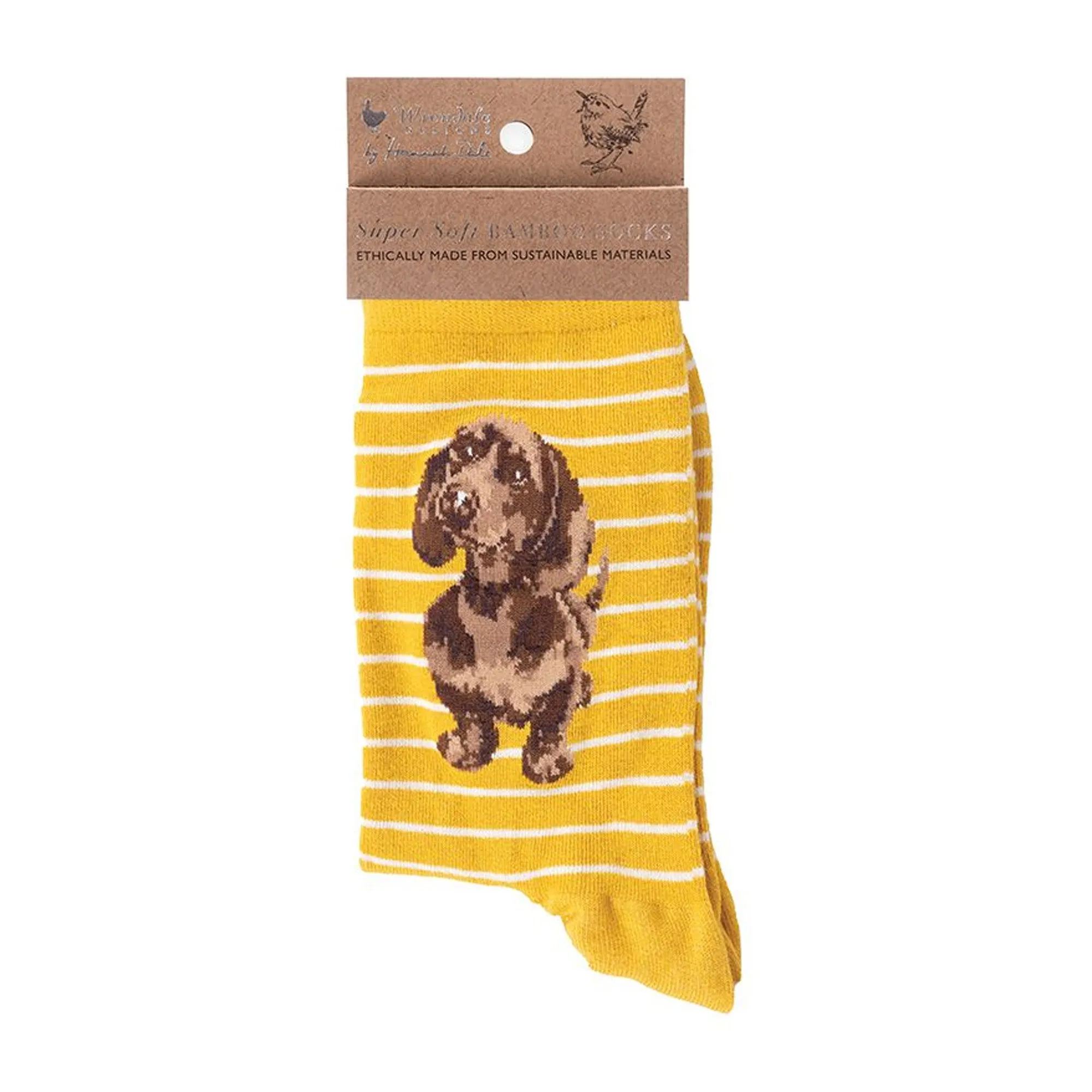 Wrendale Dog Socks - Little One
