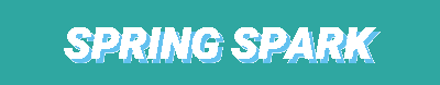 Spring Sparkle - Sparkling Bracelets, Trendy Hats, Chic Earrings & Soft Scarves